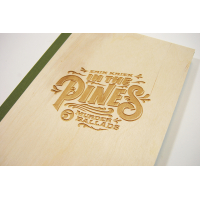 Erik Kriek - In the Pines LUXE